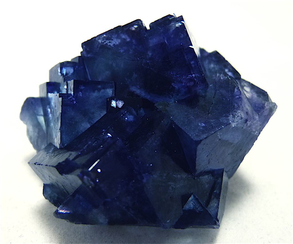 Find Out Exactly What Is Fluorite